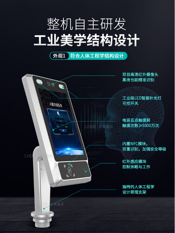 人臉識(shí)別閘機(jī)有什么用,購(gòu)買(mǎi)人臉識(shí)別閘機(jī)需要注意什么